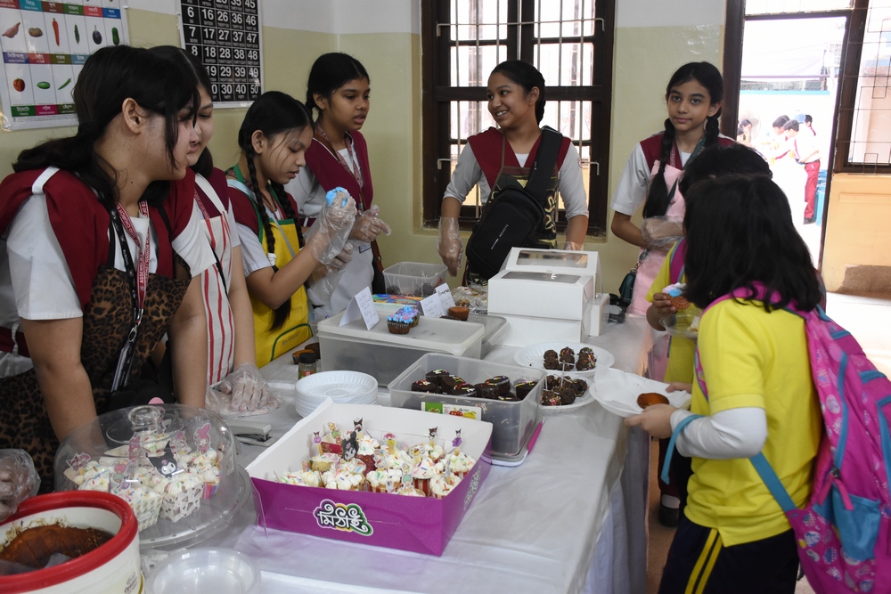 Food Festival 2025